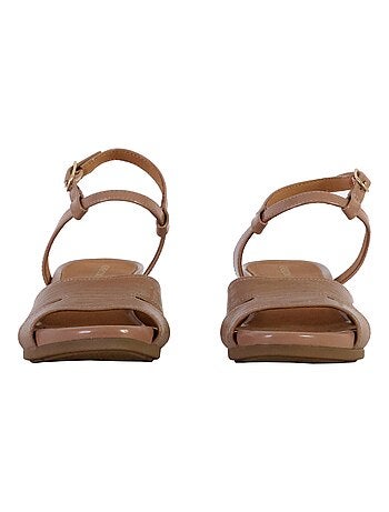 Sandales Compensées à Bride Geox Marykarmen