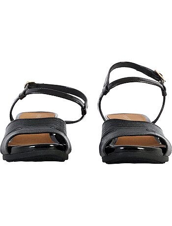 Sandales Compensées à Bride Geox Marykarmen