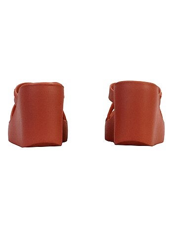 Sandales Compensées à Enfiler Ipanema High Fashion II