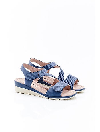 Sandales compensées Amortyl - Damart