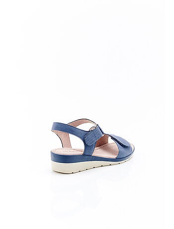 Sandales compensées Amortyl - Damart