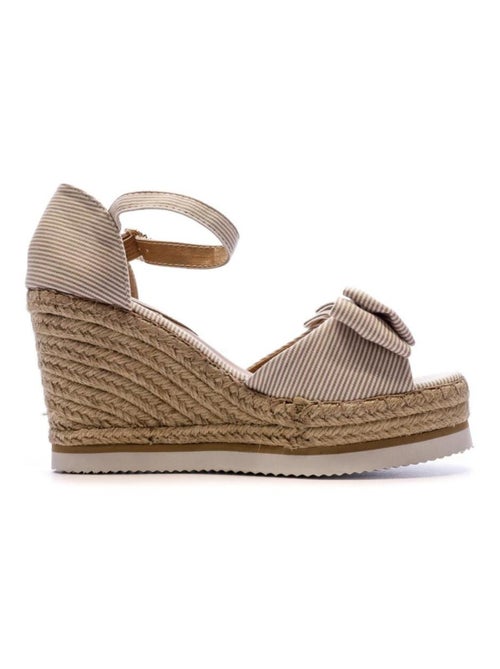 Sandales Compensées  Femme Beppi - Kiabi