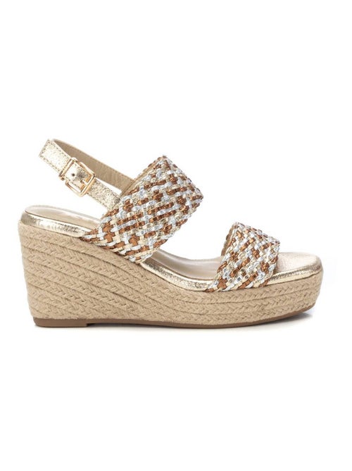 Sandales compensées femme - Kiabi Sandales compensées femme - Kiabi