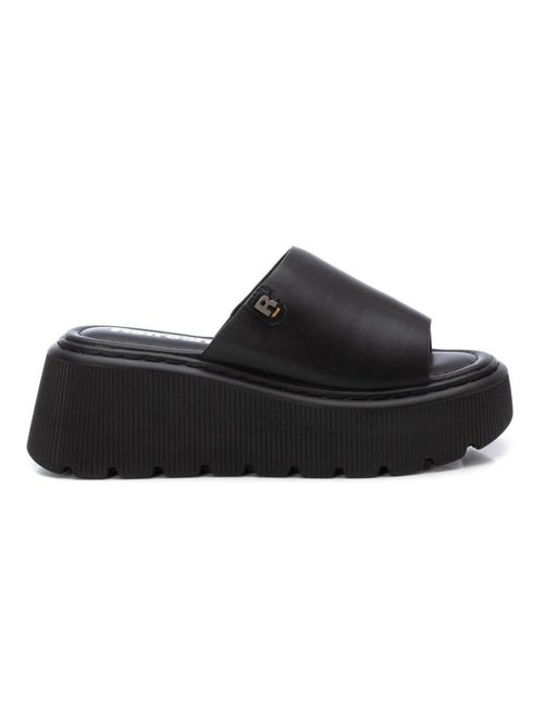 Sandales compensées femme - Kiabi