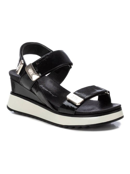 Sandales compensées femme - Kiabi