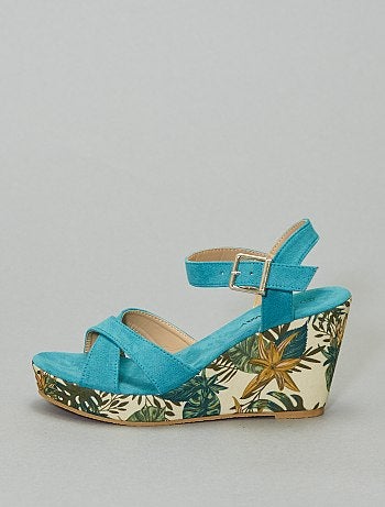 talons kiabi