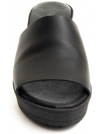 Sandales compensées Purapiel Bellapiel