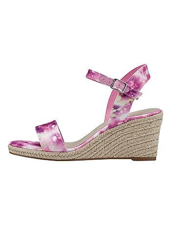 Soldes Chaussures femme baskets espadrilles ballerines femme