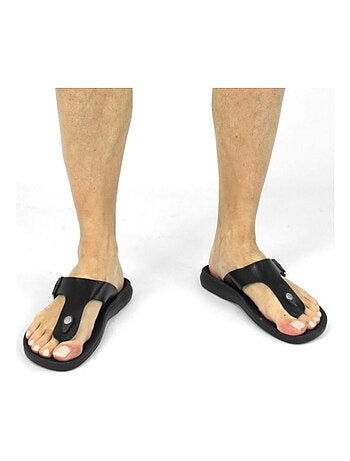 Sandales confort Kebello