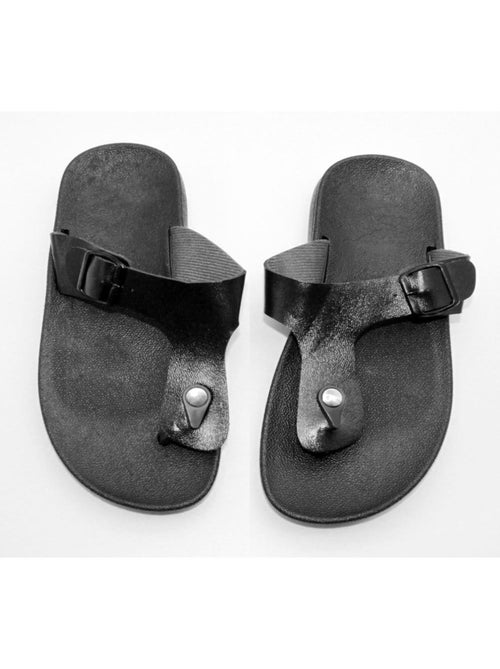 Sandales confort Kebello - Kiabi