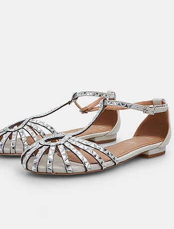 Sandales confortables BATA