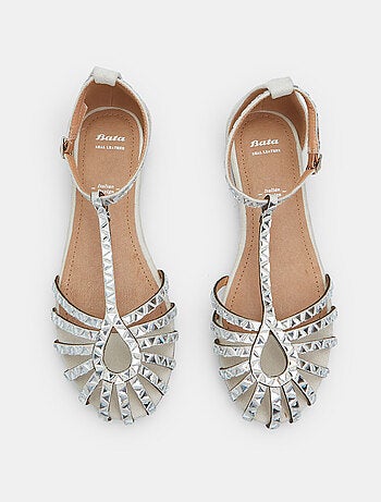 Sandales confortables BATA