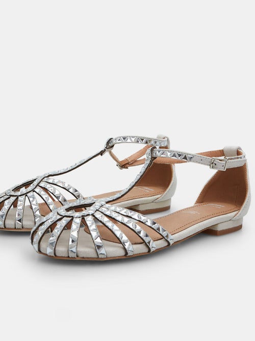 Sandales confortables BATA - Kiabi