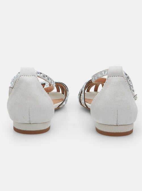 Sandales confortables BATA - Kiabi