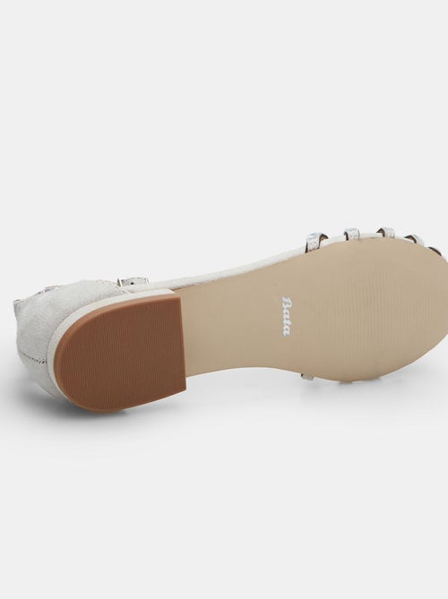 Sandales confortables BATA - Kiabi