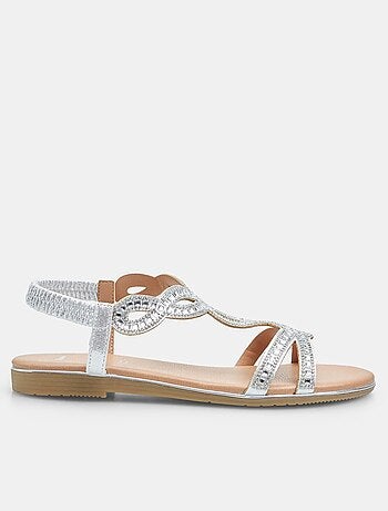 Sandales confortables BATA