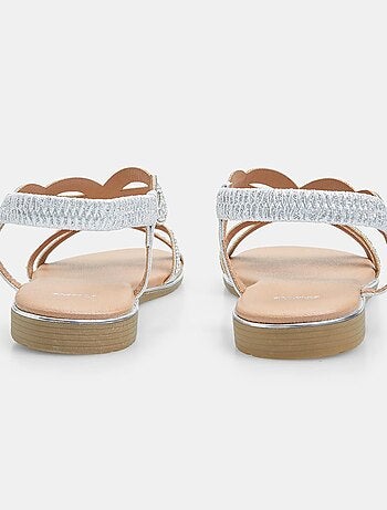 Sandales confortables BATA