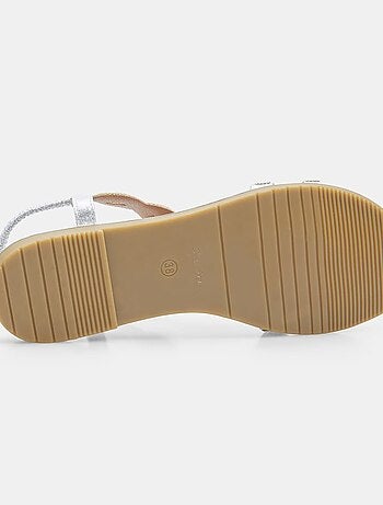 Sandales confortables BATA