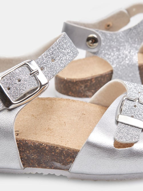 Sandales confortables BATA - Kiabi