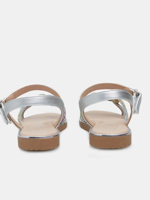 Sandales confortables BATA - Kiabi Sandales confortables BATA - Kiabi