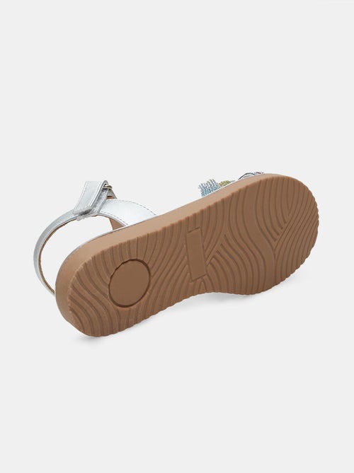 Sandales confortables BATA - Kiabi Sandales confortables BATA - Kiabi