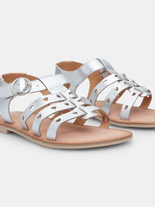 Sandales confortables BATA - Kiabi