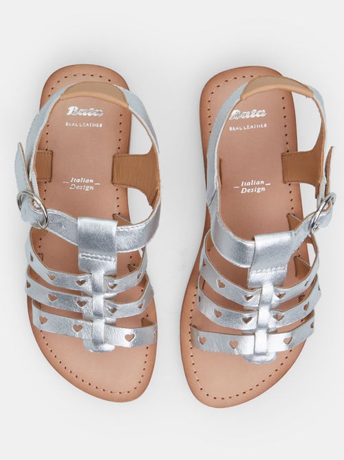 Sandales confortables BATA - Kiabi