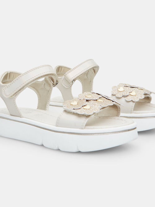 Sandales confortables BATA - Kiabi