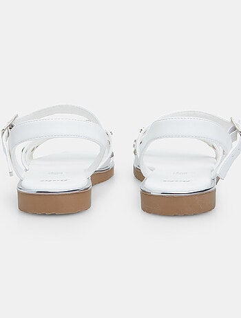 Sandales confortables BATA