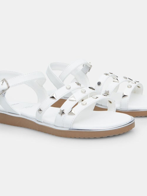 Sandales confortables BATA - Kiabi