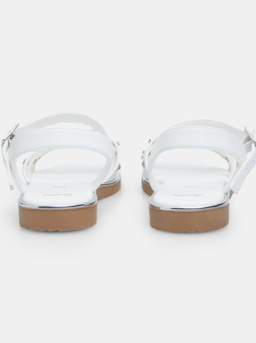Sandales confortables BATA - Kiabi