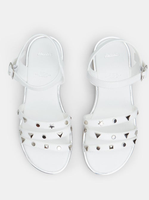 Sandales confortables BATA - Kiabi