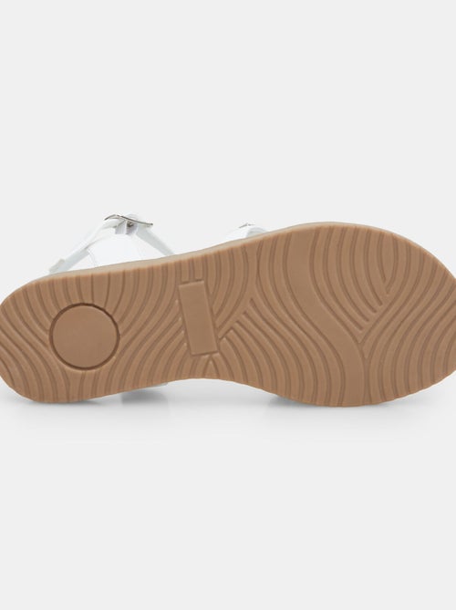 Sandales confortables BATA - Kiabi