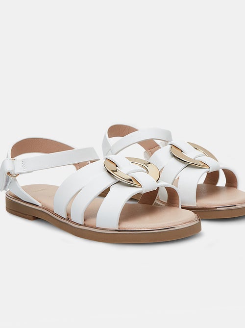 Sandales confortables BATA - Kiabi