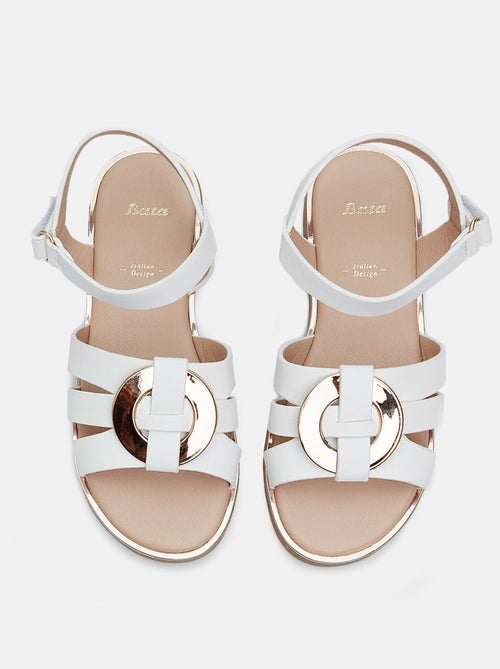 Sandales confortables BATA - Kiabi