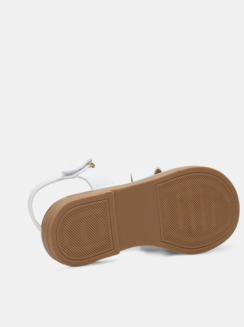 Sandales confortables BATA - Kiabi