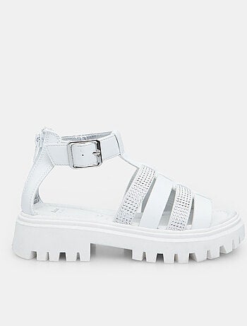 Sandales confortables BATA