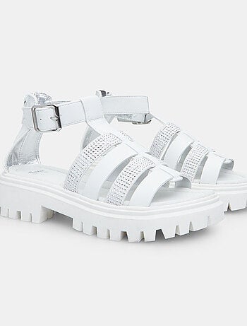Sandales confortables BATA