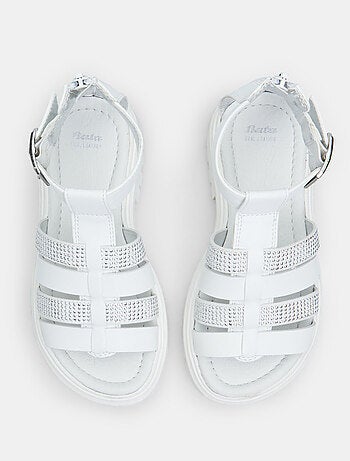 Sandales confortables BATA