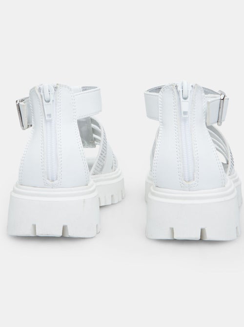 Sandales confortables BATA - Kiabi