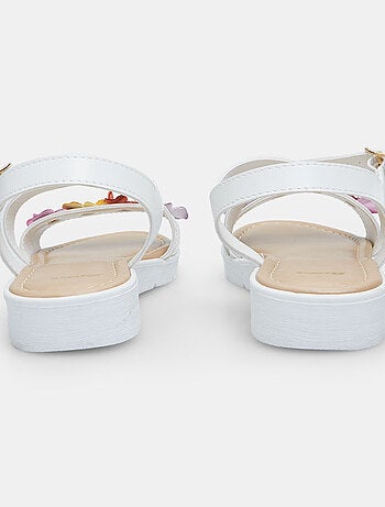 Sandales confortables BATA