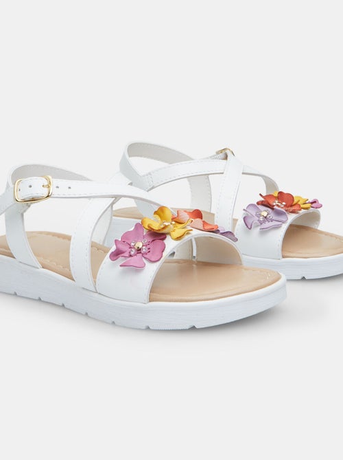 Sandales confortables BATA - Kiabi
