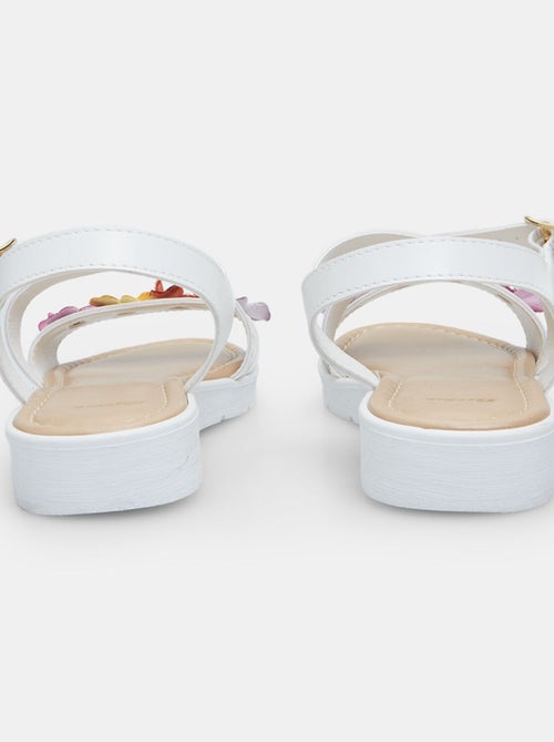 Sandales confortables BATA - Kiabi