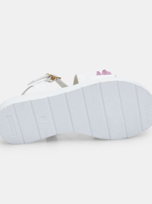 Sandales confortables BATA - Kiabi