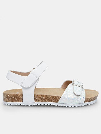 Sandales confortables BATA