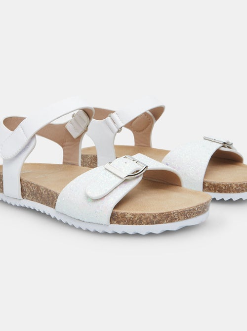 Sandales confortables BATA - Kiabi