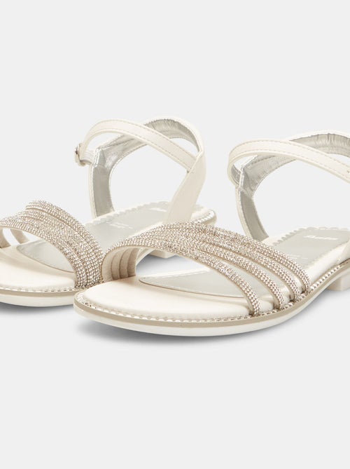 Sandales confortables BATA - Kiabi