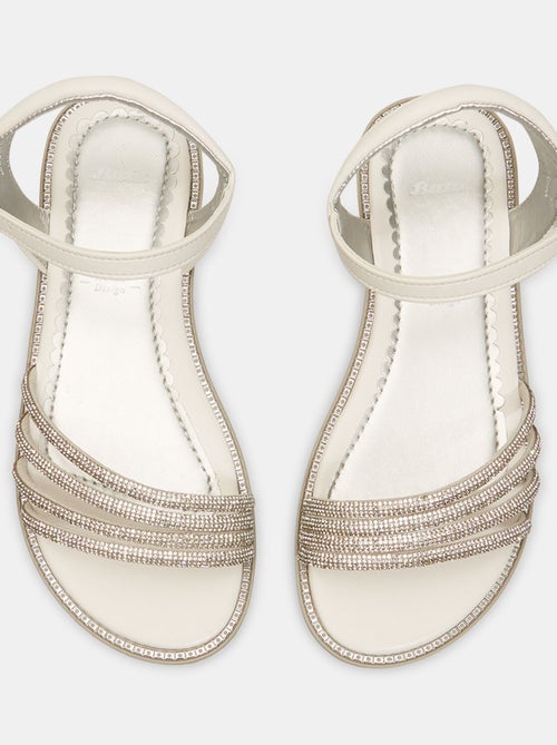 Sandales confortables BATA - Kiabi