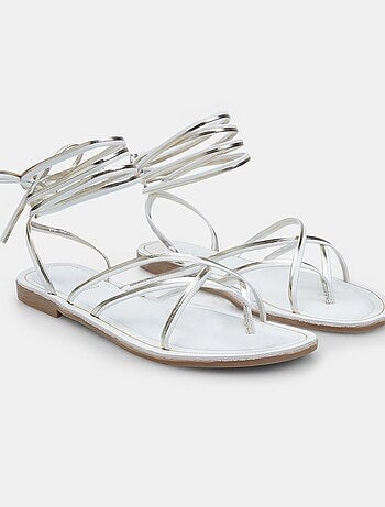 Sandales confortables BATA