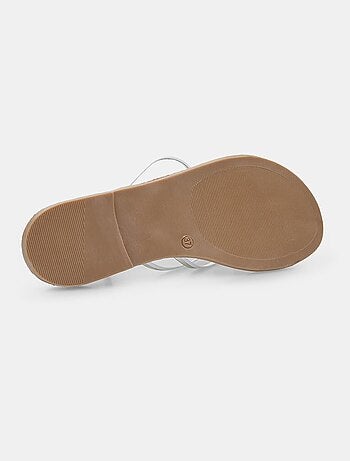 Sandales confortables BATA